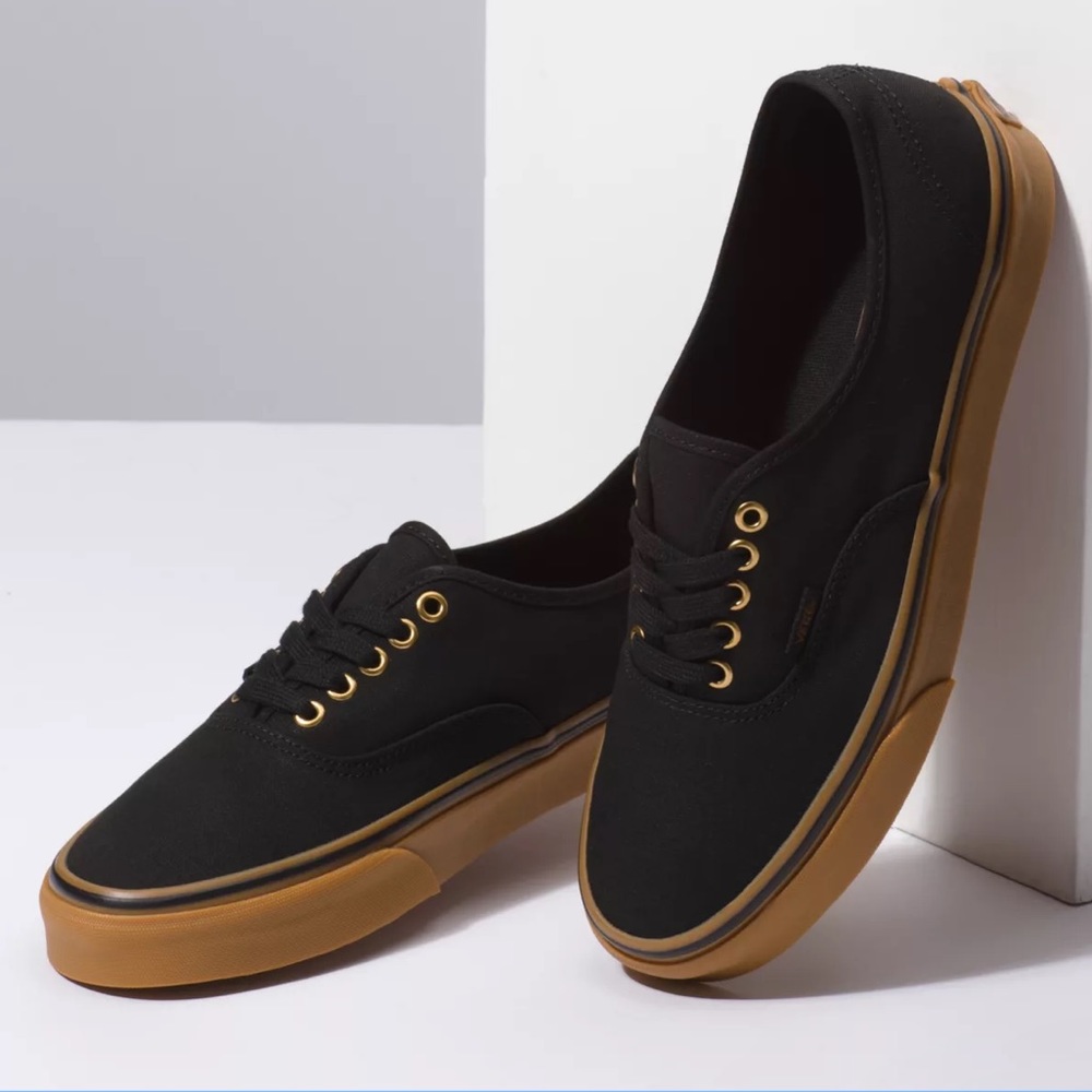 Vans Gum Authentic